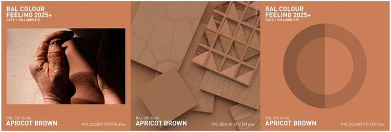 RAL 050 60 40 RAL 050 60 40